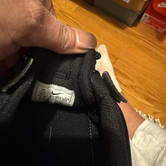 Nike air max size 7 - Picture 1 of 3